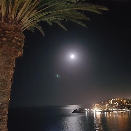 דירות פאטלוואקה Deluxe Seaview-Sunsets !Transfe-R Inc! Pool,2Aircond,2Tv65",600Mb Dishwasher,,2 Beaches,Anfi-View מראה חיצוני תמונה