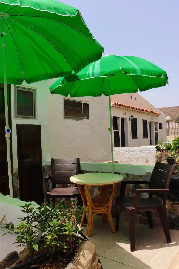 דירות פאטלוואקה Deluxe Seaview-Sunsets !Transfe-R Inc! Pool,2Aircond,2Tv65",600Mb Dishwasher,,2 Beaches,Anfi-View מראה חיצוני תמונה