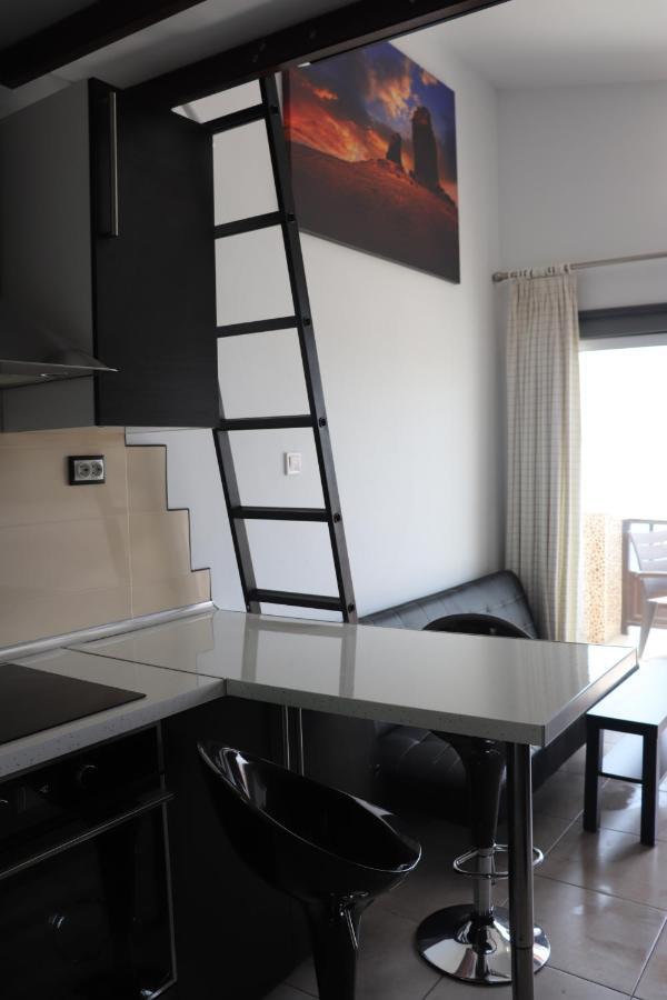 דירות פאטלוואקה Deluxe Seaview-Sunsets !Transfe-R Inc! Pool,2Aircond,2Tv65",600Mb Dishwasher,,2 Beaches,Anfi-View מראה חיצוני תמונה