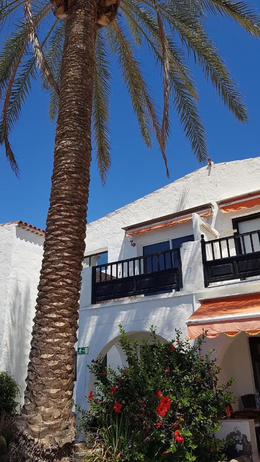 דירות פאטלוואקה Deluxe Seaview-Sunsets !Transfe-R Inc! Pool,2Aircond,2Tv65",600Mb Dishwasher,,2 Beaches,Anfi-View מראה חיצוני תמונה