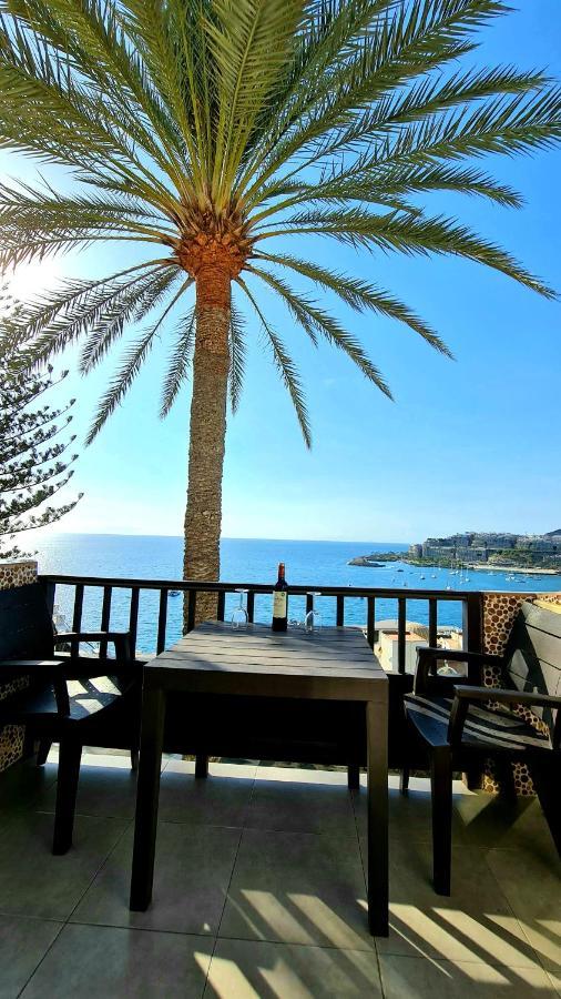 דירות פאטלוואקה Deluxe Seaview-Sunsets !Transfe-R Inc! Pool,2Aircond,2Tv65",600Mb Dishwasher,,2 Beaches,Anfi-View מראה חיצוני תמונה