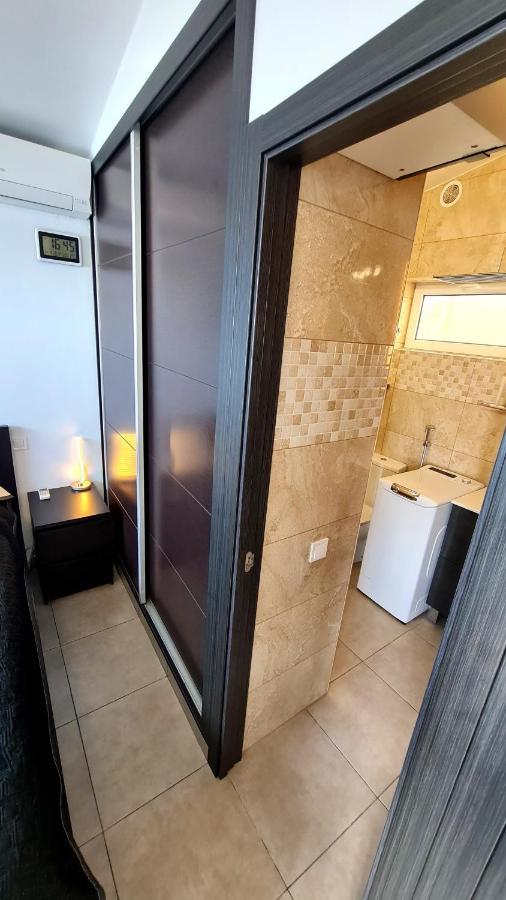 דירות פאטלוואקה Deluxe Seaview-Sunsets !Transfe-R Inc! Pool,2Aircond,2Tv65",600Mb Dishwasher,,2 Beaches,Anfi-View מראה חיצוני תמונה