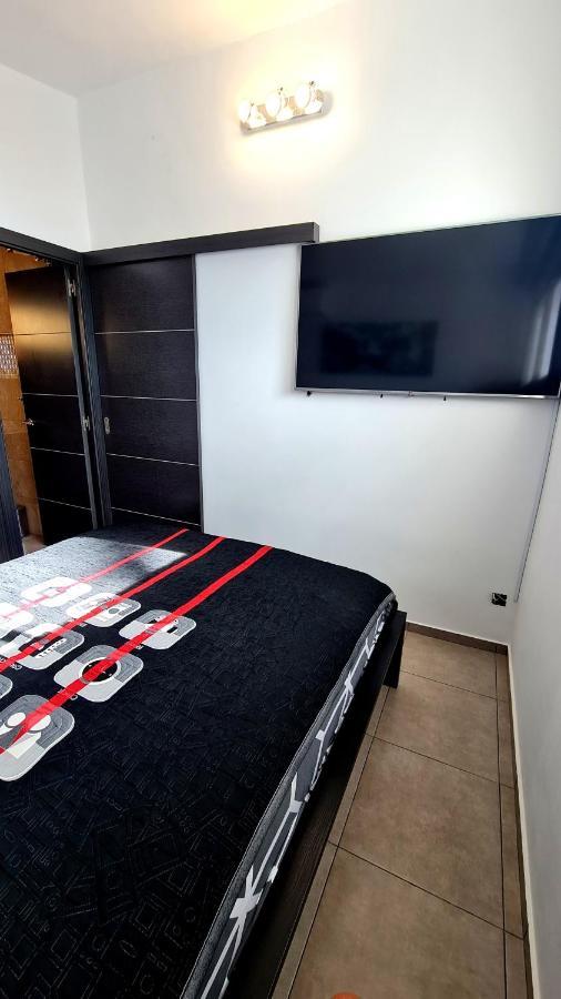 דירות פאטלוואקה Deluxe Seaview-Sunsets !Transfe-R Inc! Pool,2Aircond,2Tv65",600Mb Dishwasher,,2 Beaches,Anfi-View מראה חיצוני תמונה