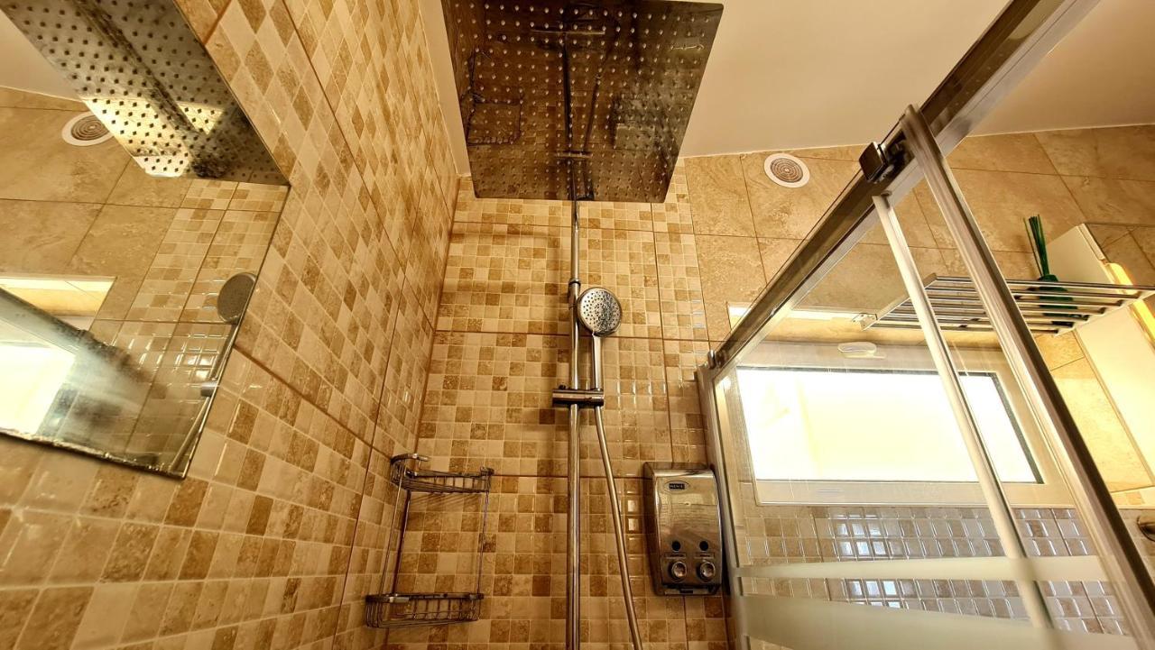 דירות פאטלוואקה Deluxe Seaview-Sunsets !Transfe-R Inc! Pool,2Aircond,2Tv65",600Mb Dishwasher,,2 Beaches,Anfi-View מראה חיצוני תמונה
