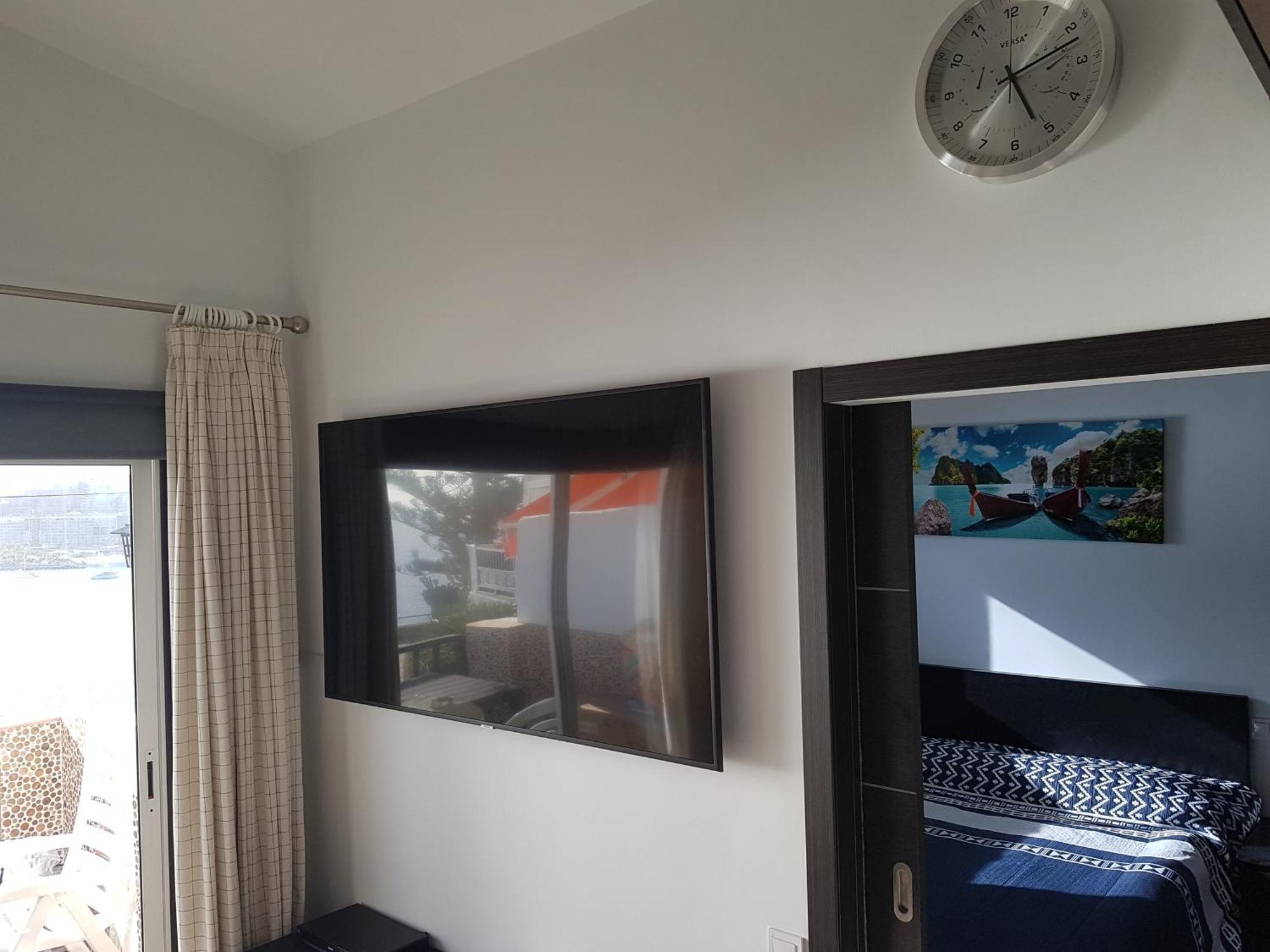 דירות פאטלוואקה Deluxe Seaview-Sunsets !Transfe-R Inc! Pool,2Aircond,2Tv65",600Mb Dishwasher,,2 Beaches,Anfi-View מראה חיצוני תמונה