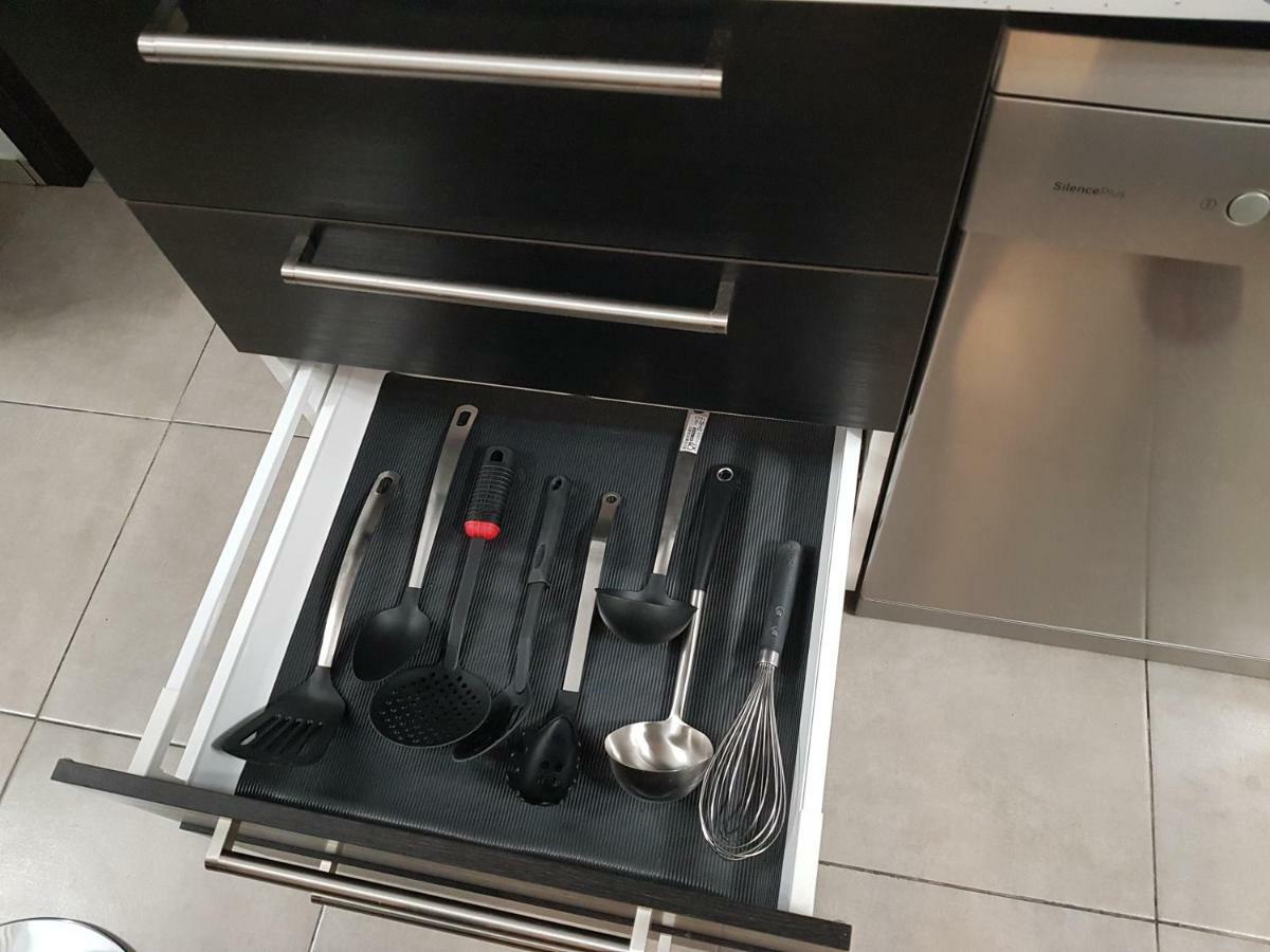 דירות פאטלוואקה Deluxe Seaview-Sunsets !Transfe-R Inc! Pool,2Aircond,2Tv65",600Mb Dishwasher,,2 Beaches,Anfi-View מראה חיצוני תמונה